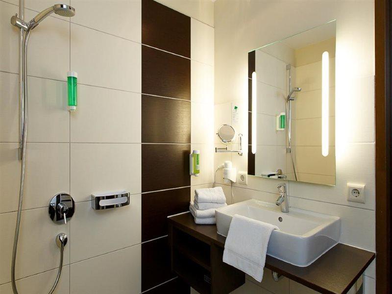 Energiehotel Berlin City West Berlim Exterior foto