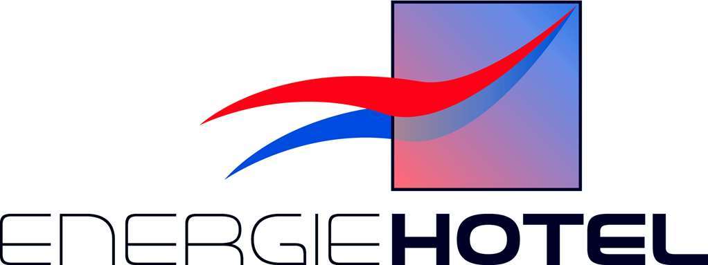 Energiehotel Berlin City West Berlim Logotipo foto