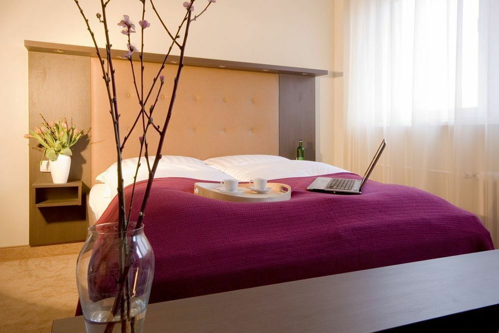 Energiehotel Berlin City West Berlim Exterior foto