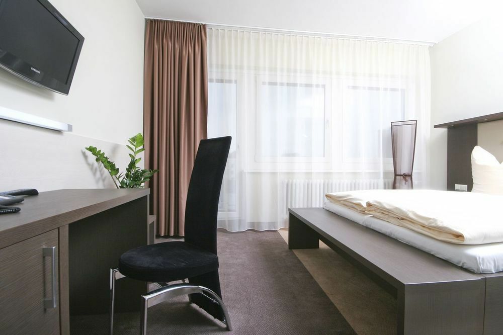 Energiehotel Berlin City West Berlim Exterior foto