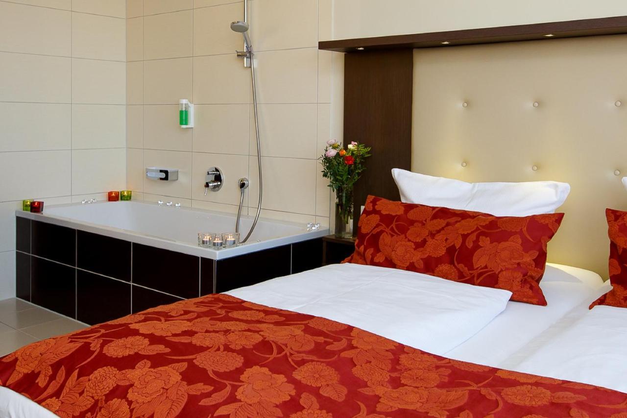 Energiehotel Berlin City West Berlim Exterior foto